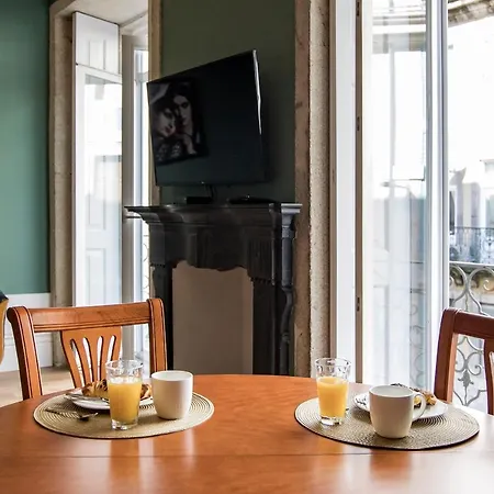 Artistic 2br Flat Downtown W/ Ac By Lovelystay Apartamento *