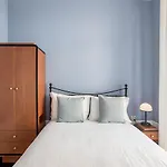 Artistic 2br Flat Downtown W/ Ac By Lovelystay Porto