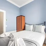 Artistic 2br Flat Downtown W/ Ac By Lovelystay Apartmán Porto
