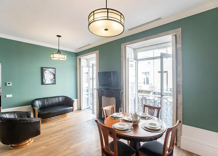 Апартаменты Artistic 2br Flat Downtown W/ Ac By Lovelystay *