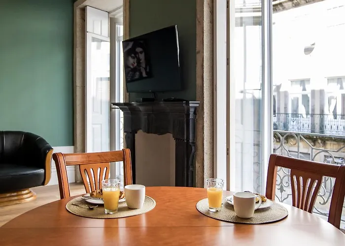 Artistic 2br Flat Downtown W/ Ac By Lovelystay Апартаменты *