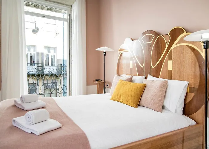 Апартаменты Artistic 2br Flat Downtown W/ Ac By Lovelystay