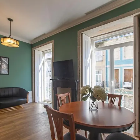 アパート Artistic 2br Flat Downtown W/ Ac By Lovelystay