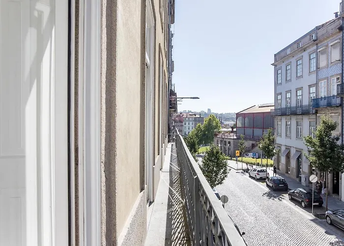 Apartmán Artistic 2br Flat Downtown W/ Ac By Lovelystay *