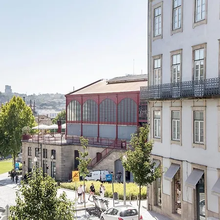 Apartament Artistic 2br Flat Downtown W/ Ac By Lovelystay