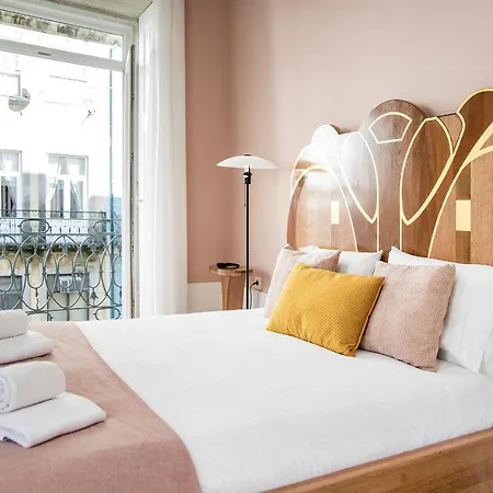 Apartament Artistic 2br Flat Downtown W/ Ac By Lovelystay